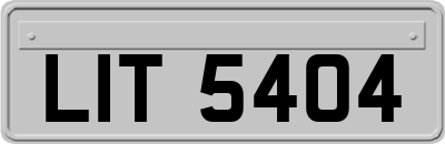 LIT5404