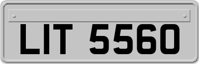 LIT5560