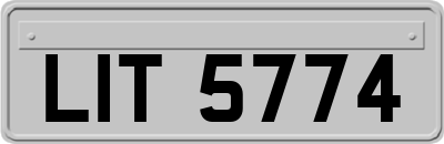 LIT5774