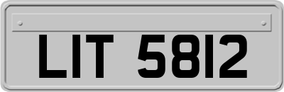LIT5812
