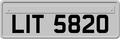 LIT5820