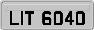 LIT6040