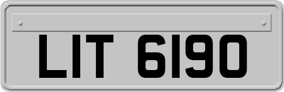 LIT6190