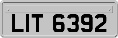 LIT6392
