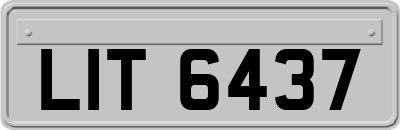 LIT6437