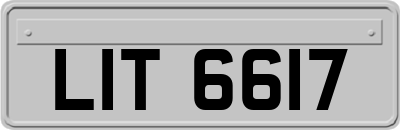 LIT6617