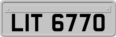 LIT6770