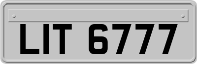 LIT6777