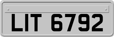 LIT6792