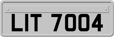 LIT7004