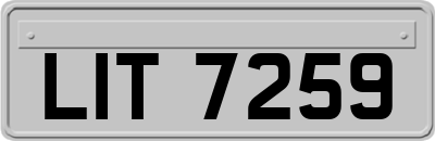 LIT7259