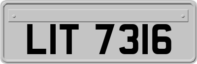 LIT7316