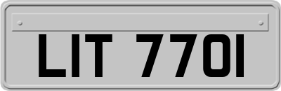 LIT7701