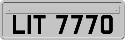 LIT7770