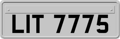 LIT7775