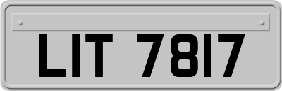 LIT7817