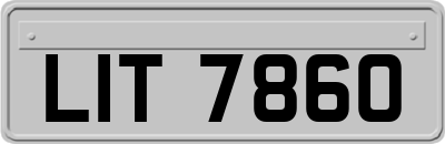 LIT7860