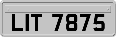 LIT7875