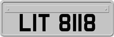 LIT8118