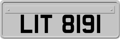 LIT8191