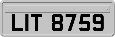 LIT8759