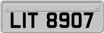 LIT8907