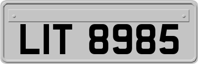 LIT8985