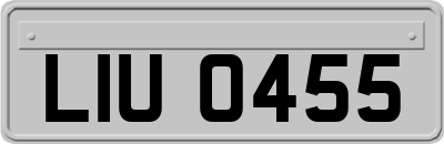 LIU0455