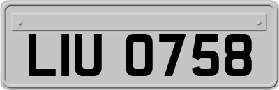 LIU0758