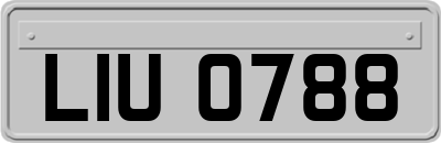 LIU0788