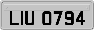 LIU0794