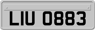 LIU0883