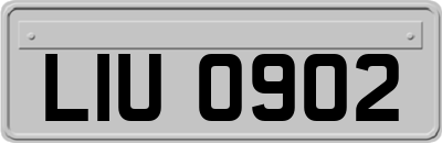 LIU0902