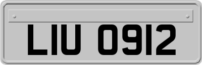 LIU0912