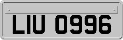 LIU0996