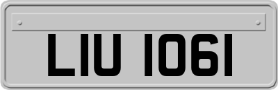 LIU1061