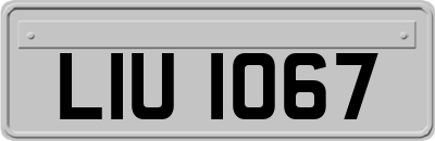 LIU1067