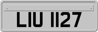 LIU1127