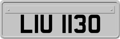 LIU1130