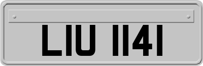 LIU1141