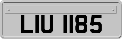 LIU1185