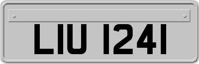 LIU1241