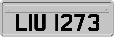 LIU1273