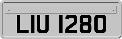LIU1280