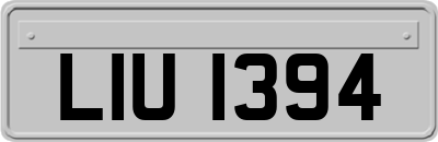 LIU1394
