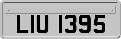 LIU1395