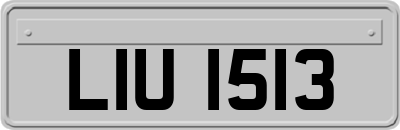 LIU1513