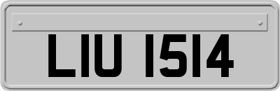 LIU1514