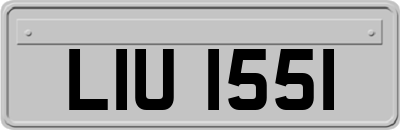 LIU1551
