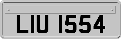 LIU1554
